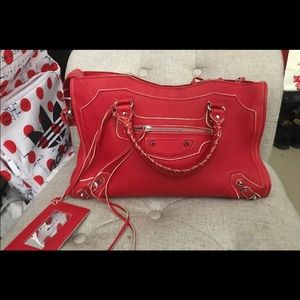 balenciaga bag